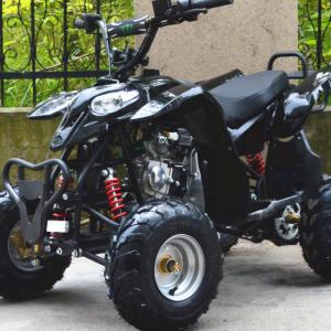 Wholesale Electric ATV 4-stroke 110cc 125cc 150cc 200cc Chain Rotation for Children and Adults from china suppliers