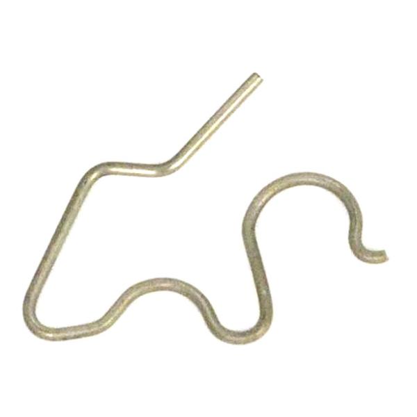 Manufacture Zinc Plating Spring Metal Steel Wire Forming Spring With Different