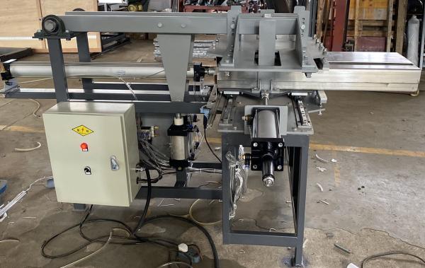 Cushion Filling Machine Cushion Covering Machine Seat Cushion Filling Machine