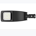 New arrival luminous led streetlight material Die-casting Aluminium for outdoor