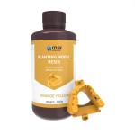 Transparent Dental Model Resin Crystal Clear Clarity For Precise Visualization
