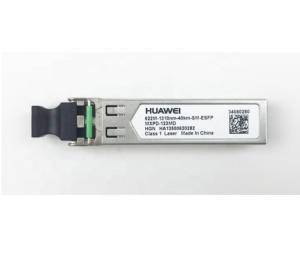 Wholesale optical module 622M-1310nm-40km-ESFP 34060280 MXPD-123MD from china suppliers