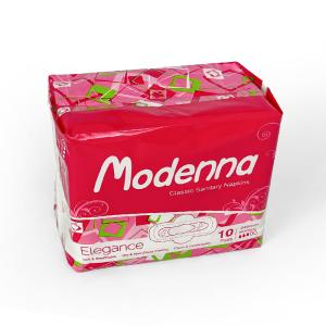 Wholesale high quality Customized Cotton Sanitary Pads Sanitary Towel Ultra-Thin Winged Biodegradable Feminine Sanitary Napkin from china suppliers