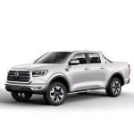 Changcheng Great Wall Poer 2023 2024 Electric Pickup Truck The Ultimate Electric