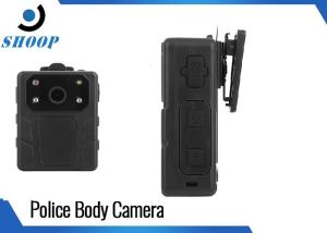 Wholesale Night Vision IP67 Police Wearable Body Cameras CMOS OV4689 Sensor from china suppliers