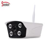 2017 Smart Home outdoor wireless security camera 1080P Wifi Camera TF card