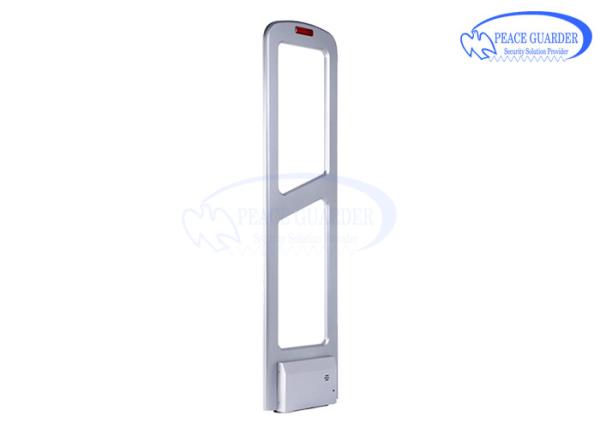 Wooden EAS Anti Theft System AM Antennas Compatible With 58khz Tag / Labels