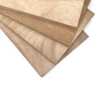 Factory Direct Sales Plywood Okoume 6mm 9mm 18mm Plywood Sheets Okoume Laminated