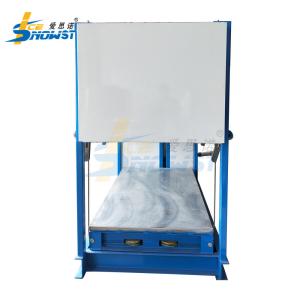 Wholesale Industrial Direct Cooling Block Ice Machine 3Ton 380V from china suppliers