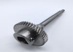 Heidelberg Printing Machine CD74 Gear Shaft L2.030.409 Stainless Steel Material