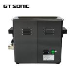 Titanium Alloy 6L Digital Ultrasonic Cleaner 150w Touch Panel
