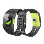 GPS Band ODM ECG Sensor Smartwatch