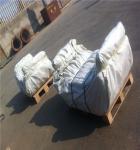 Customized Round Aluminum Bracelet Anode / Marine service ISO DNV