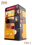 food grade material electric apple juice for sale Squeezing Automatic Beverage