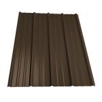 Colorful PPGI Roofing Sheet Welding Processing Service Durable Waterproof Full