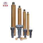 2 inch to 12 inch Super Diamond 3inch DTH Hammer for Rock Drilling DHD3.5 /