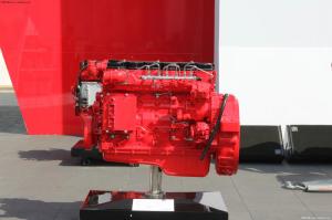 Wholesale 230HP Euro3 Dongfeng Cummins ISDe230 30 Engine,Cummins Engine Assembly, Dongfeng Cummins Engine from china suppliers