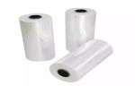 Clear PVC Heat Shrink Roll For Drink Bottle 30 Mic 40 Mic 50 Mic PVC Shrink Film