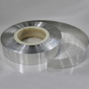 Wholesale High Purity Nickel Plated Strip Soft Hard Nickel Strip Tape from china suppliers