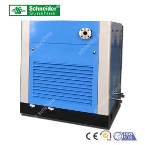 Wholesale Water Lubricated Screw Air Compressor VFD Energy Savings 620 Kg 0.35~1.72 m³/min from china suppliers