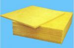 Acoustic Thermal Wool Insulation , Insulation Materials For Houses