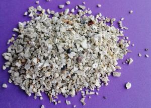 Wholesale High Alumina Content Calcined Kaolin With Physicochemical Stability from china suppliers