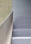 Walkway Since 1990 Industrial Steel Grating Welding YB/T4001.1-2007