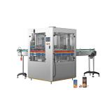 SUS304 100CPM Beer Can Packaging Machine Aluminum Can Sealing Machine