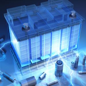 Tianjin Liwei New Energy Technology Co., Ltd.