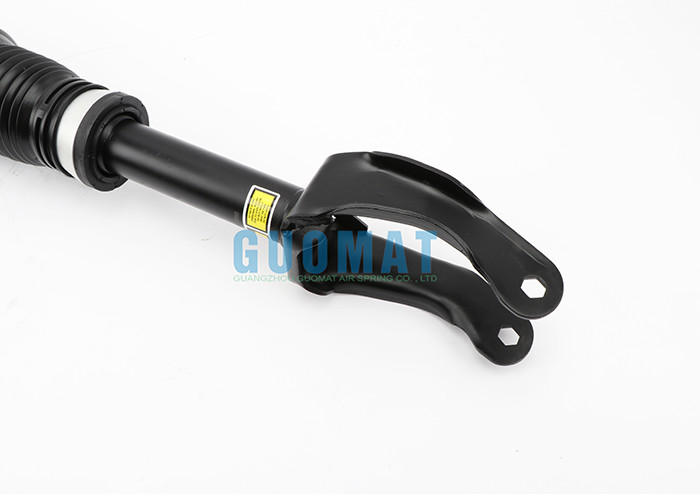 Natural Rubber And Aluminum Mercedes Air Suspension A1663201413 Without ADS