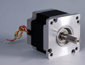 Wholesale High torque 57mm hybrid stepper motor J57HB51-03 from china suppliers