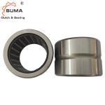RNAO10 Steel GCr15 10MM Yoke Type Track Roller Bearing