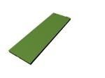 Ot Dip Galvanized Green Temporary Bailey Bridge Q345B-Q460 Grade Steel