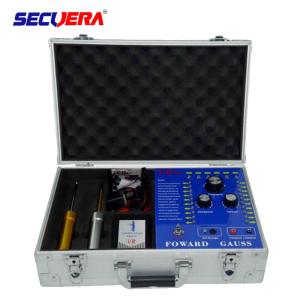 China VR-9000 Underground Metal Detector Gold Detecting Machine For Gemstone Diamond underground metal detector scanner on sale