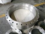 Pn16 St37.2 C22.8 Wnrf Forged Steel FLANGE DIN EN 1092-1