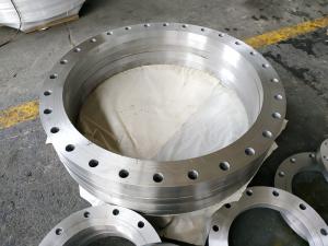Wholesale Pn16 Din 2502 St37.2 Steel Forged Flange For Pipe And Fittings from china suppliers