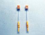 PVC / PP Material Disposable Medical Consumables Suction Catheter For Oral