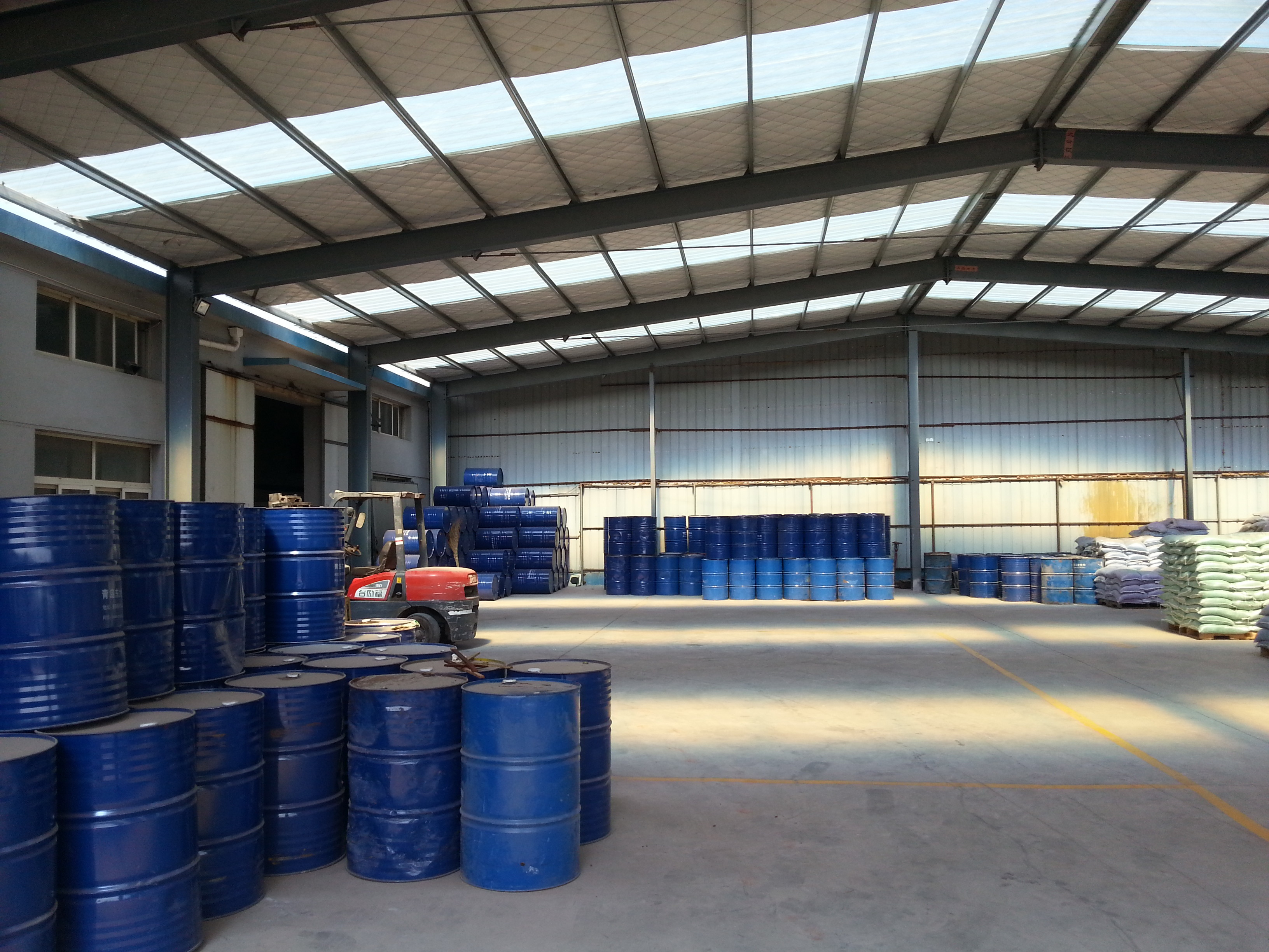 Polyurethane Adhesive Aliphatic Polyurethane Adhesive Binder Glue for Running Track Tartan Track