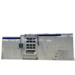 12 Micron Vacuum Metallizing Machine Magnetron Sputtering Machine