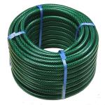 Water hose (PVC) for water supply. Manufactured by Togawa Industry. Made in