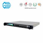 1u 4 X Pon Wdm and CATV EDFA Huanshun