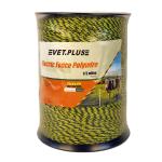 Portable Electric Fence Polywire with 9 Strands Stainless Steel Conductors for