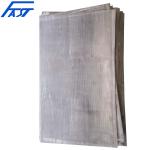 Best Price Customized Agricultural Machinery Spare Parts Perforated Sieve Plate