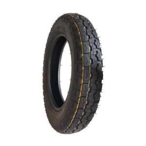 Wholesale Customized Taiwan 3.75-12 300-17 70/80-17 Motorcycle Tires with High Tread Depth from china suppliers