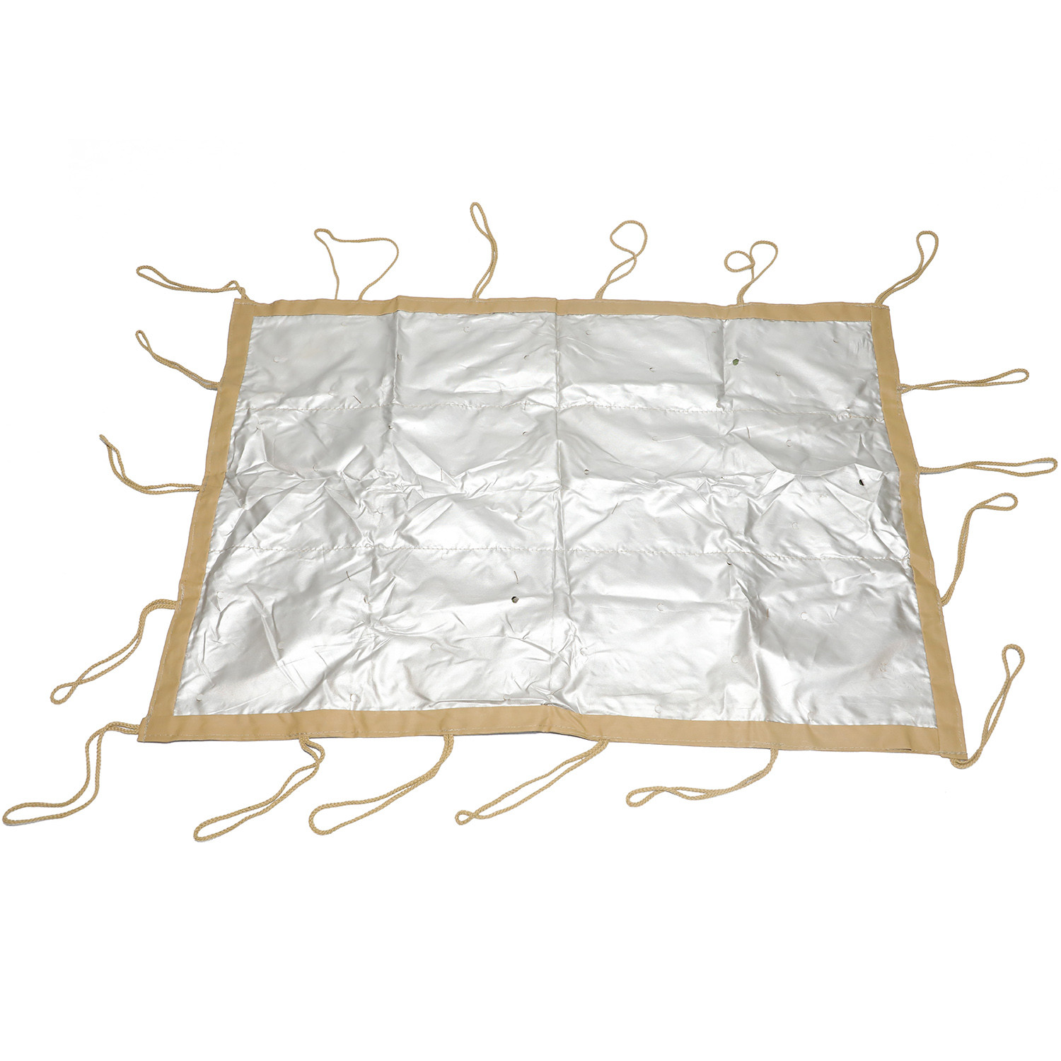 Customized Military Anti-radar Battery Interference Anti-infrared Camouflage Net