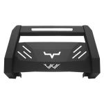 OEM ODM 4x4 Truck Front Bumper Steel Nudge Bar For Ford Ranger D Max Triton