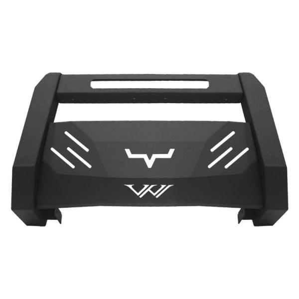 OEM ODM 4x4 Truck Front Bumper Steel Nudge Bar For Ford Ranger D Max Triton