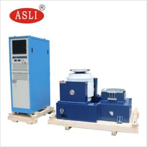 Wholesale 14kg Electrodynamic Shaker With Frequency Range Of 0-1000 Hz from china suppliers