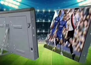 Wholesale P4 Stadium Perimeter Led Display from china suppliers