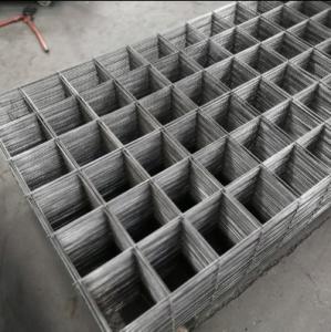 Wholesale 1&quot;X1&quot; 2&quot;X2&quot; 3&quot;X3&quot; Powder Coated Mesh Fencing Hot Dipped Galvanized from china suppliers